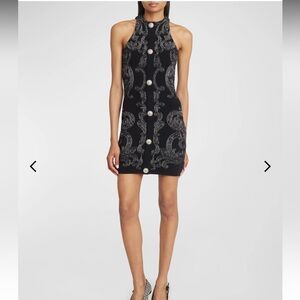 Balmain Dress